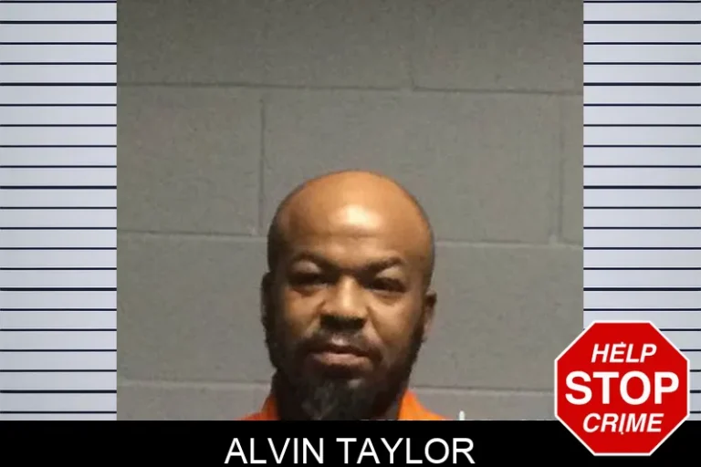Alvin Taylor