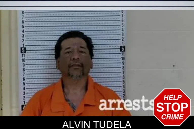 Alvin Tudela