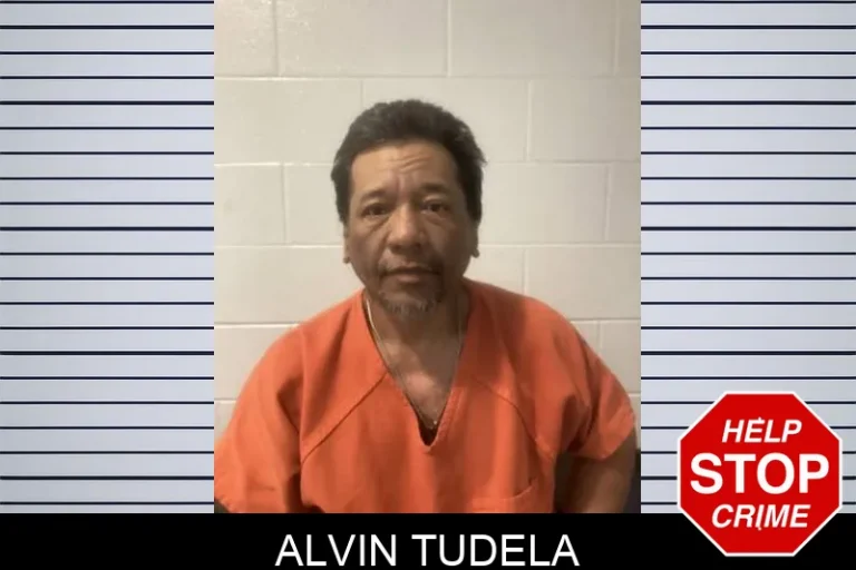 Alvin Tudela