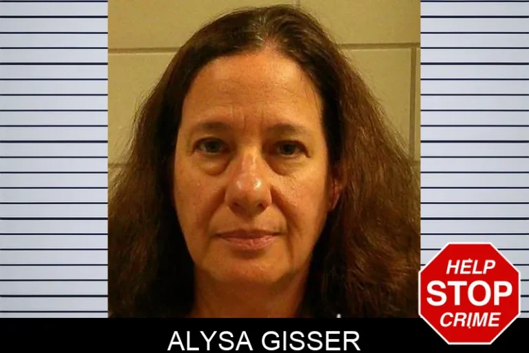 Alysa Gisser