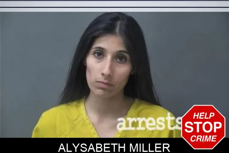 Alysabeth Miller