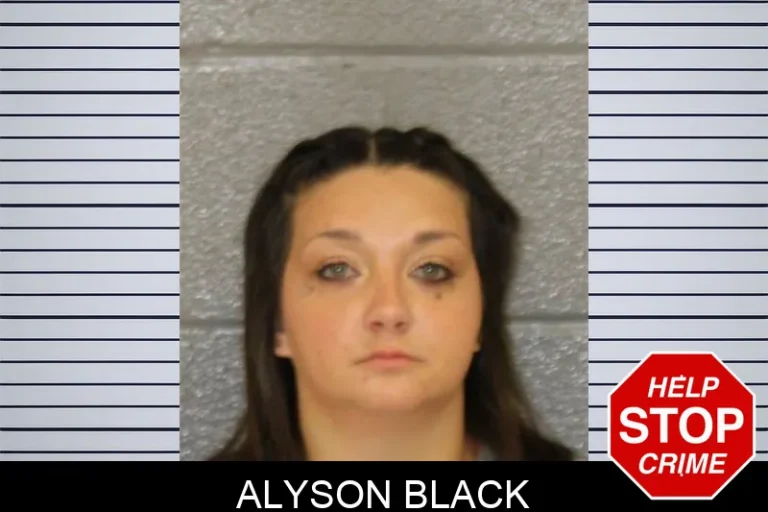 Alyson Black
