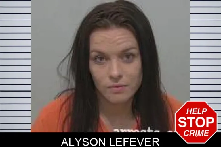 Alyson Lefever