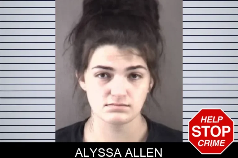 Alyssa Allen