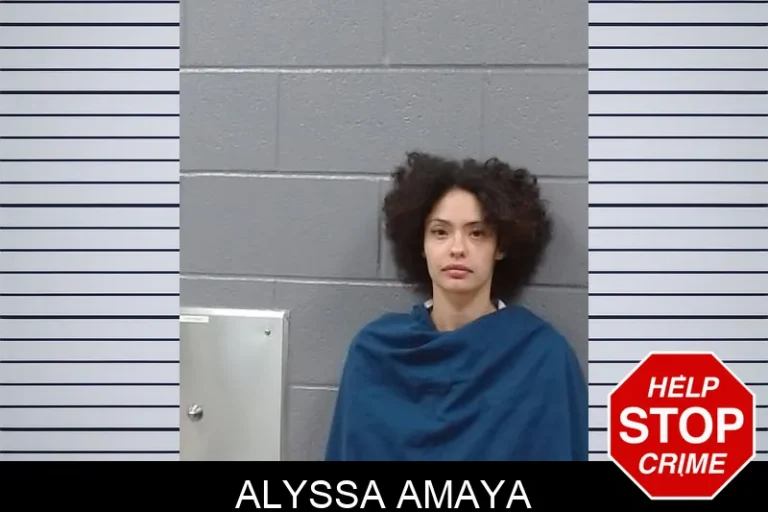 Alyssa Amaya