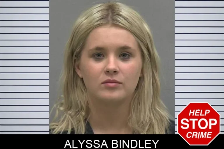 Alyssa Bindley