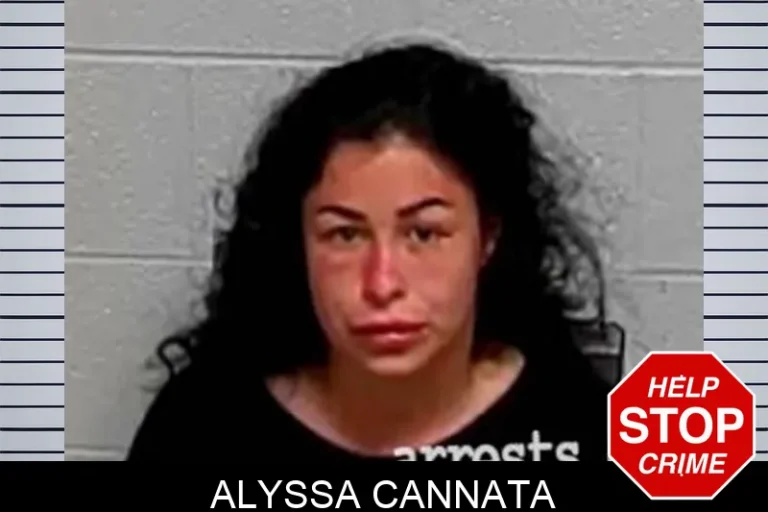 Alyssa Cannata