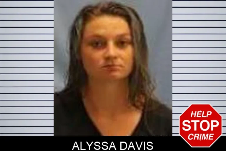Alyssa Davis