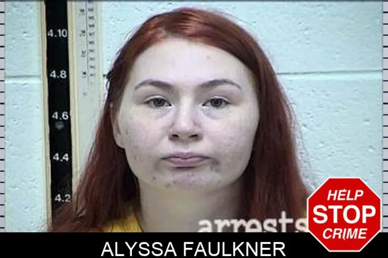 Alyssa Faulkner