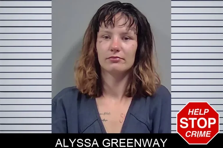 Alyssa Greenway