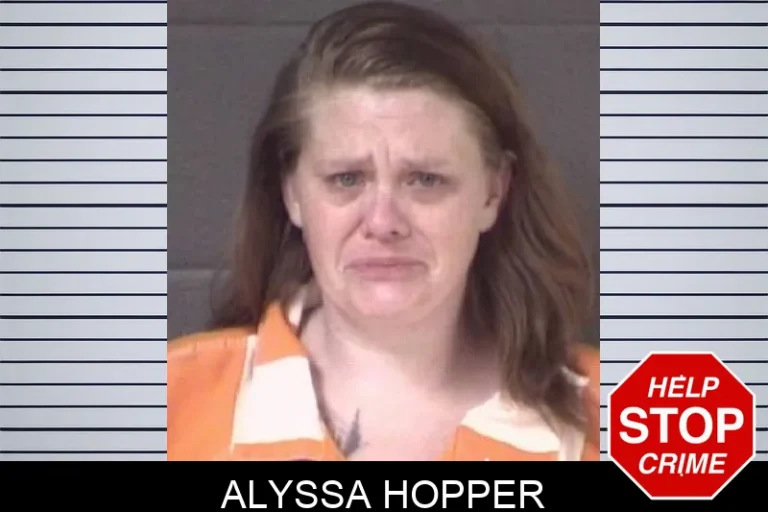 Alyssa Hopper