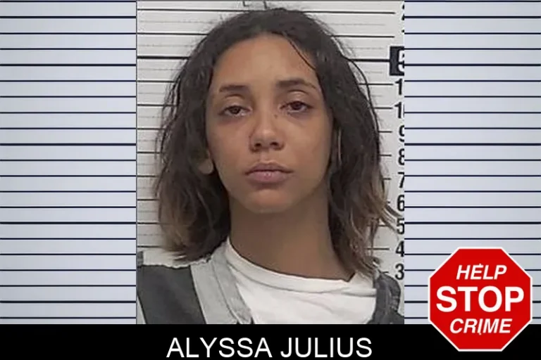 Alyssa Julius