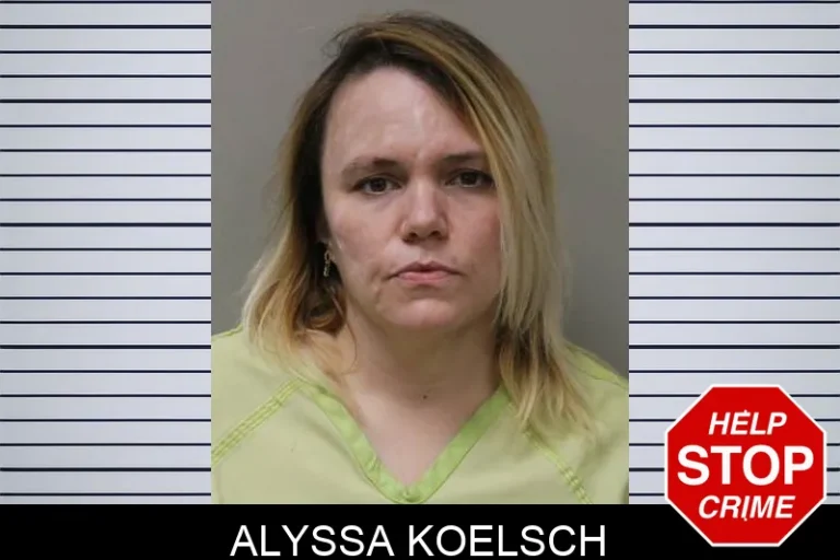Alyssa Koelsch