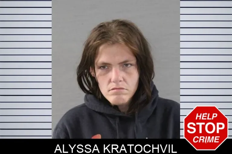 Alyssa Kratochvil