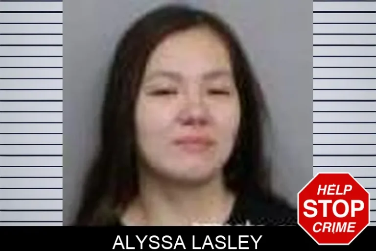 Alyssa Lasley