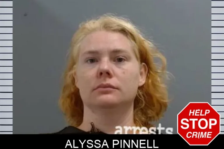 Alyssa Pinnell