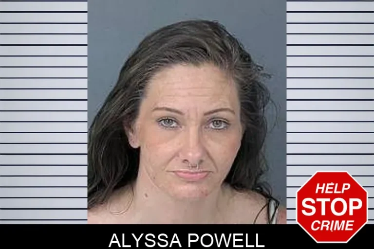 Alyssa Powell
