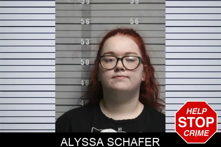 Alyssa Schafer