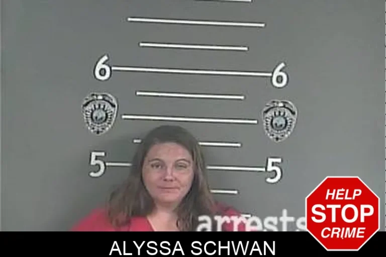 Alyssa Schwan