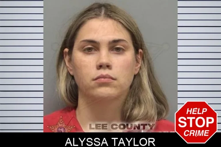 Alyssa Taylor