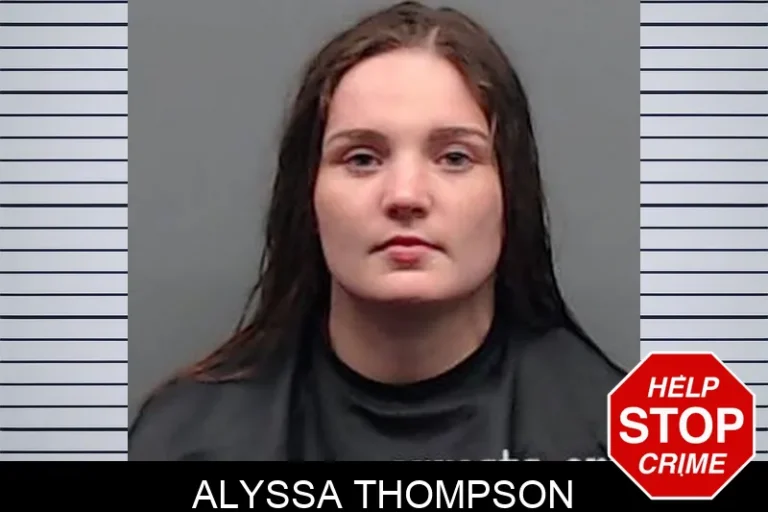 Alyssa Thompson