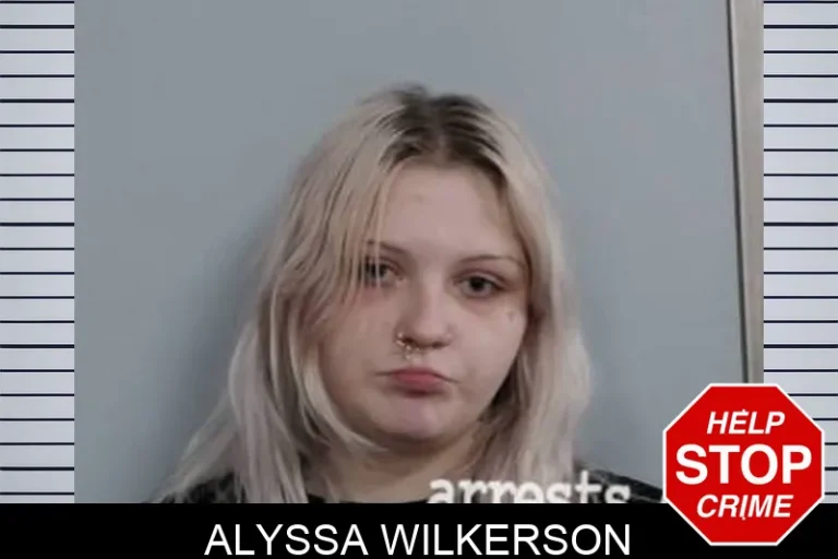 Alyssa Wilkerson