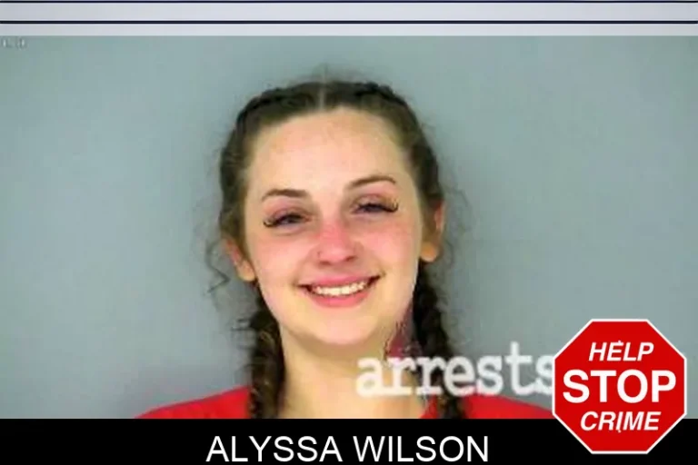 Alyssa Wilson