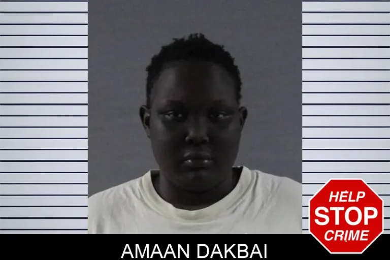 Amaan Dakbai