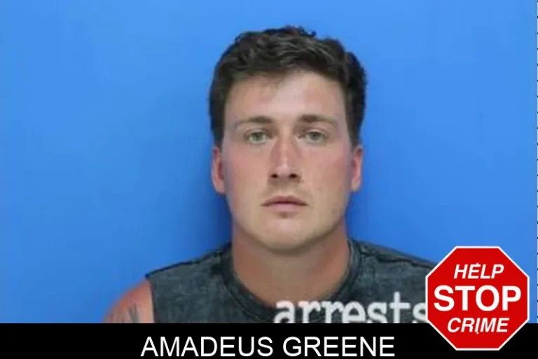 Amadeus Greene