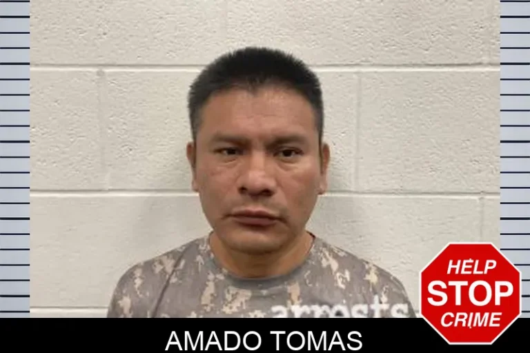 Amado Tomas