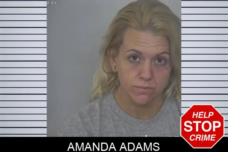 Amanda Adams