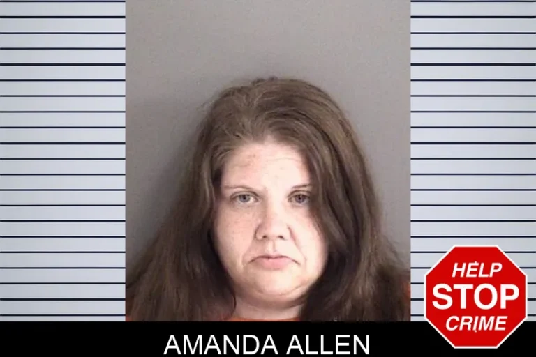 Amanda Allen