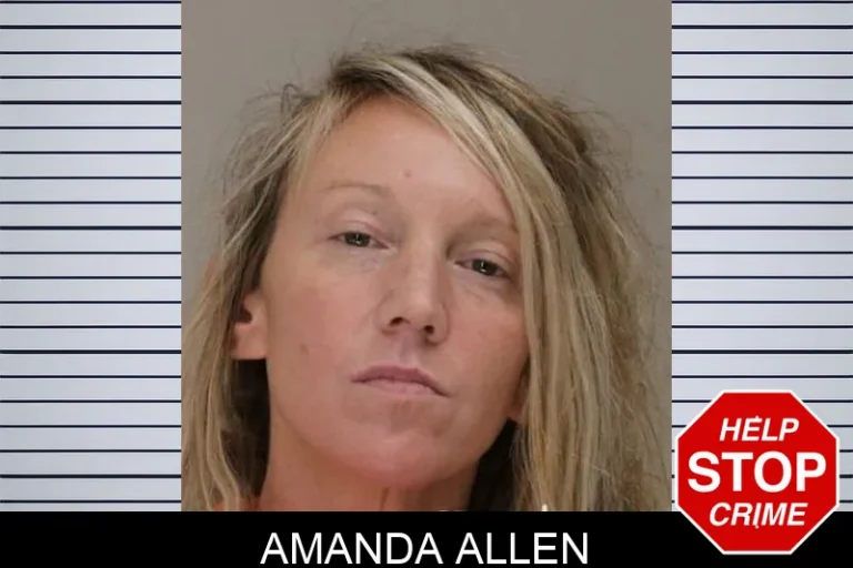 Amanda Allen
