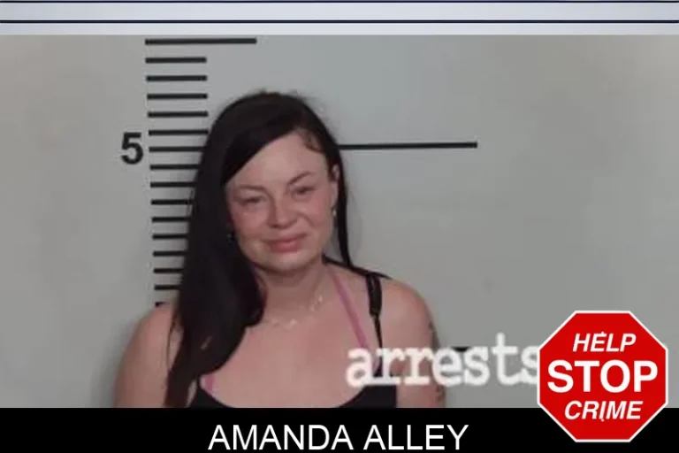 Amanda Alley