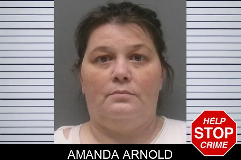 Amanda Arnold