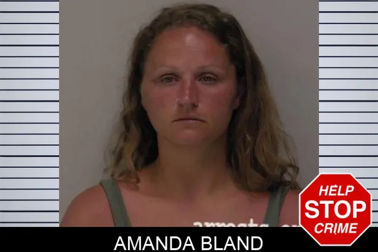 Amanda Bland