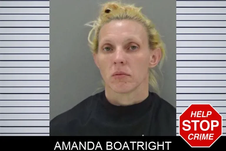 Amanda Boatright