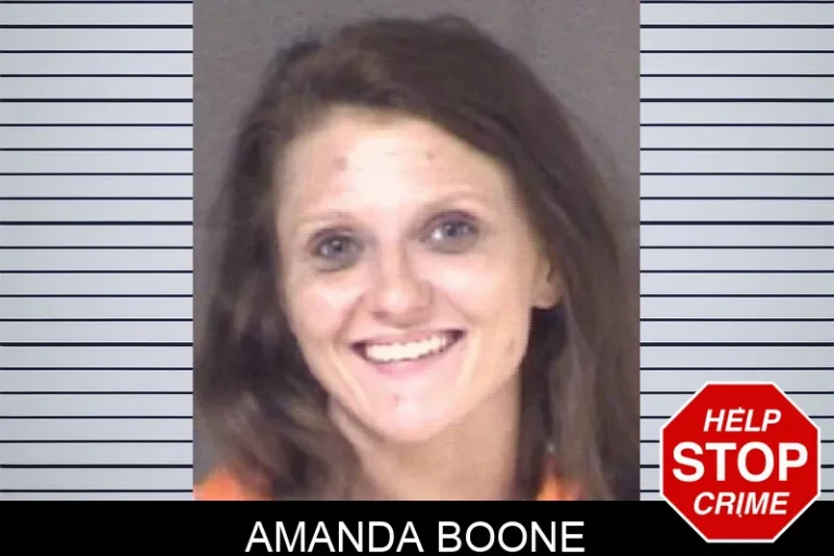 Amanda Boone