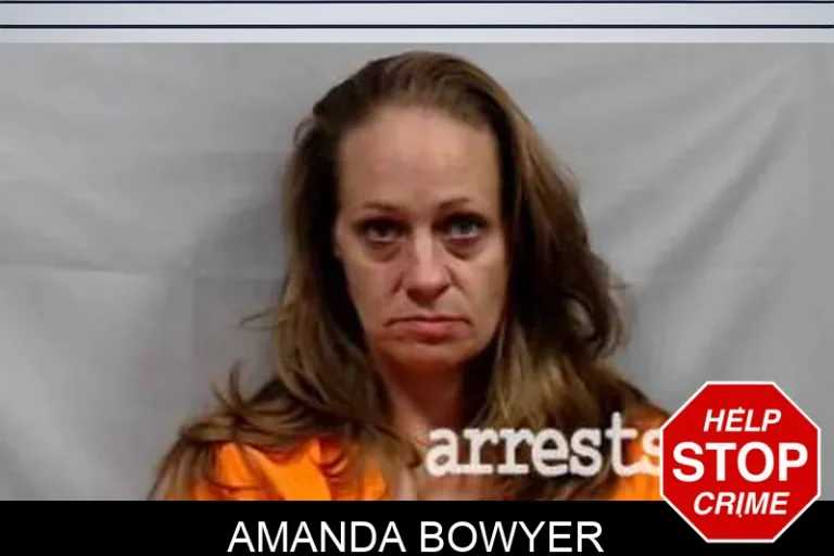 Amanda Bowyer