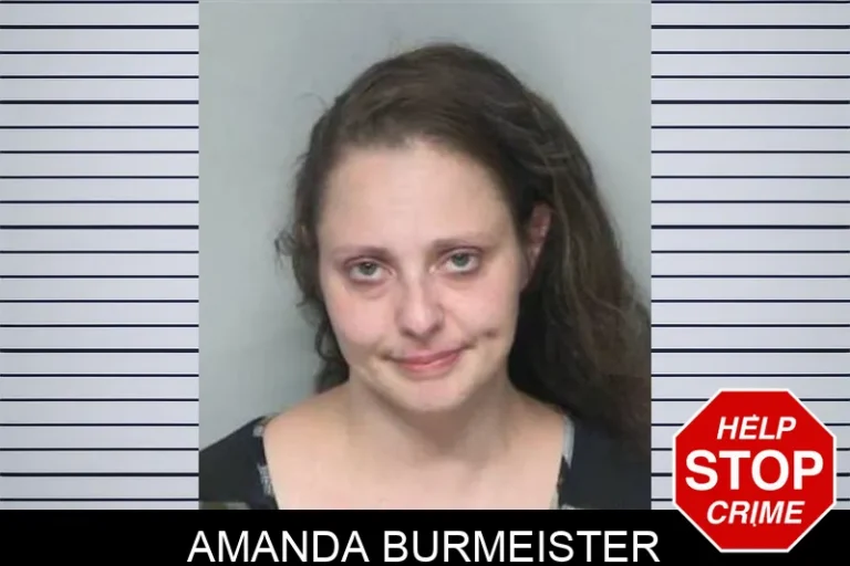 Amanda Burmeister