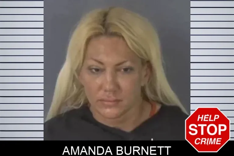 Amanda Burnett