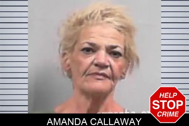 Amanda Callaway