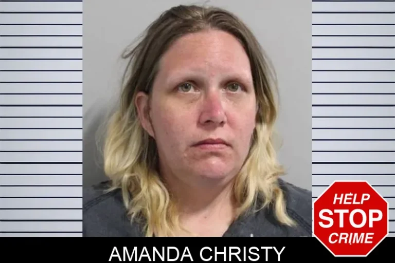 Amanda Christy