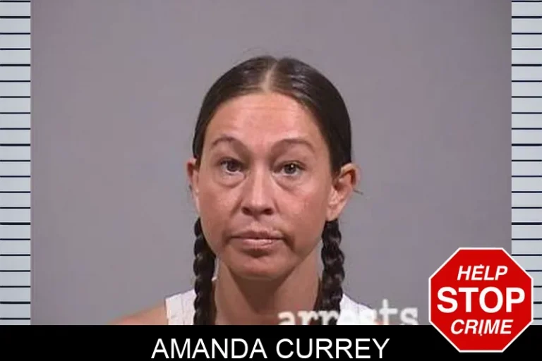 Amanda Currey
