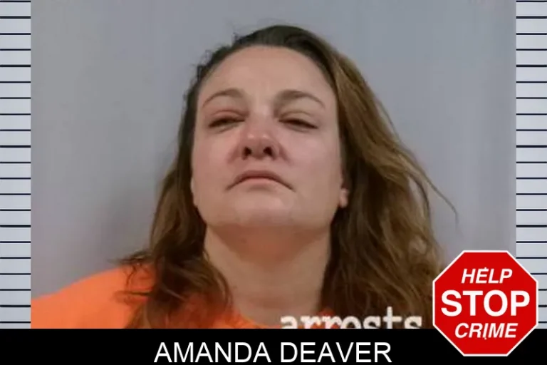 Amanda Deaver