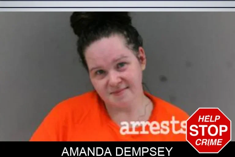Amanda Dempsey