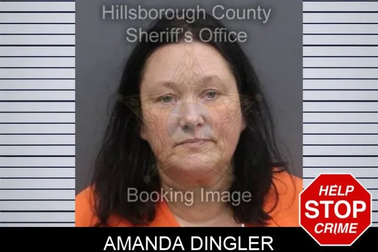 Amanda Dingler