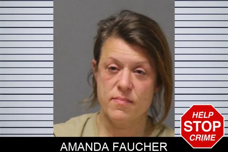 Amanda Faucher