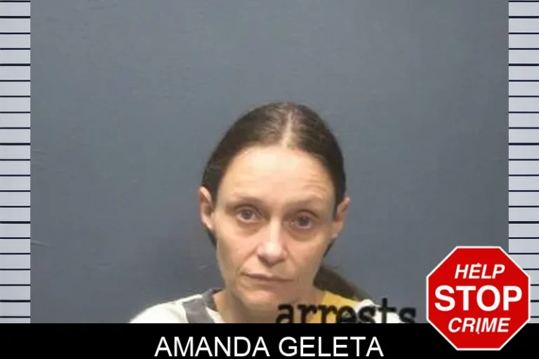 Amanda Geleta