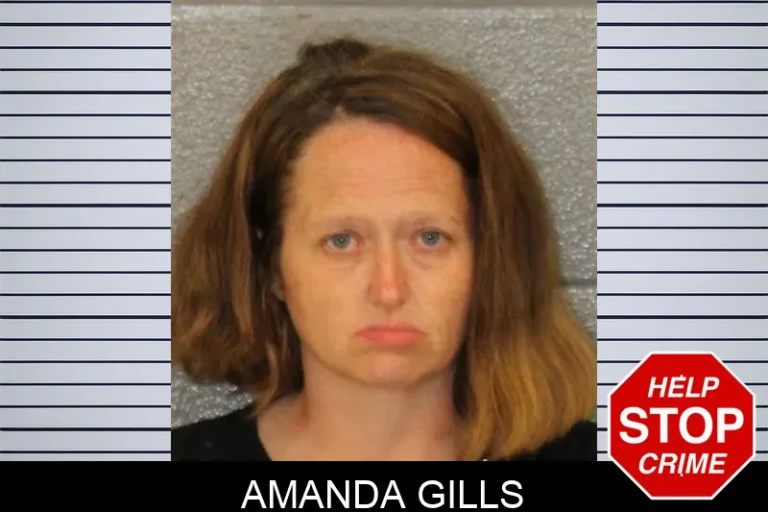 Amanda Gills